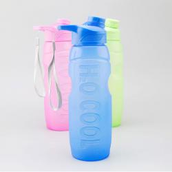 乐透圆水杯(1000ml)