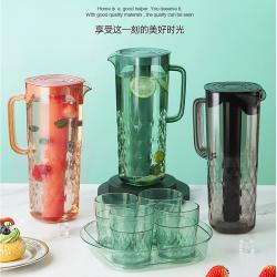 晶透2L冰棒冷水壶系列