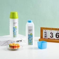 新圆形/方形杯盖水壶7