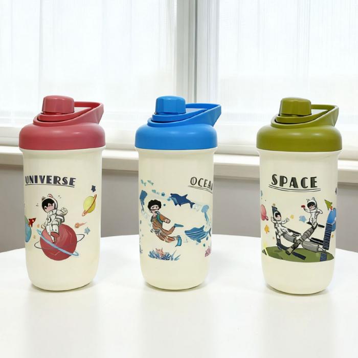 运动水壶(小号/大号)