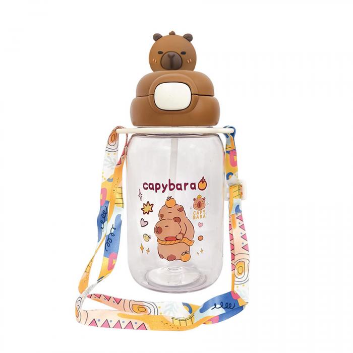 卡皮巴拉儿童杯(640ml
