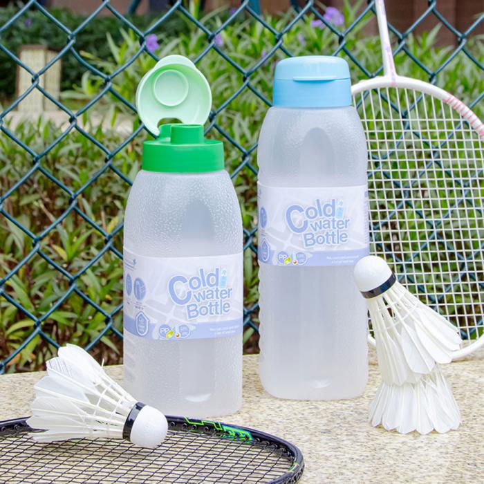 翻盖密封水壶(1.2L/1L