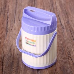 保温瓶（全钢内胆）2000ML