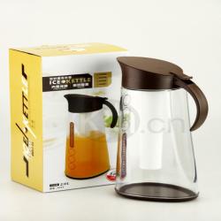 密封速冻水壶2.0L