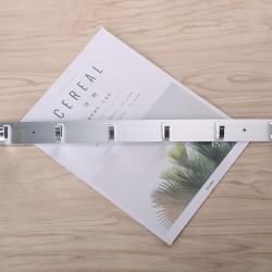 简雅铝合金挂钩（六联）