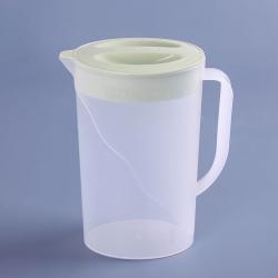 冷水瓶 椭圆形2000ml