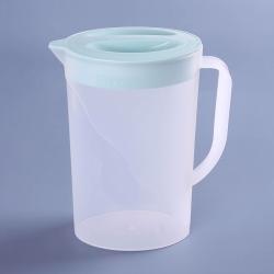 冷水瓶 椭圆形2600ml