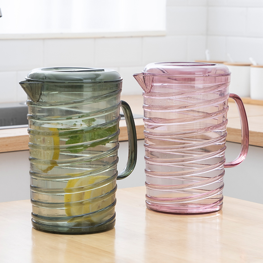 螺纹冷水具2L